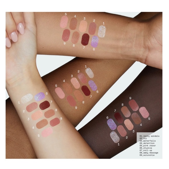 PLUMPING LIP GLOSS - PINK RAZOR - Picture 4 of 5